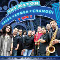 Cover for Y Qué?
